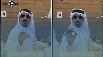 بالفيديو الآن.. المواطن مانع اليامي يكشف رفضه 9 أراضٍ و11 سيارة بعد إنقاذ 21 شخصاً في سيول جدة 2025